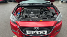 Mazda 3 2.0 SE 5dr Petrol Hatchback